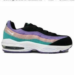 NIKE AIR MAX 95 "Have A Nike Day" Athletic 13C
